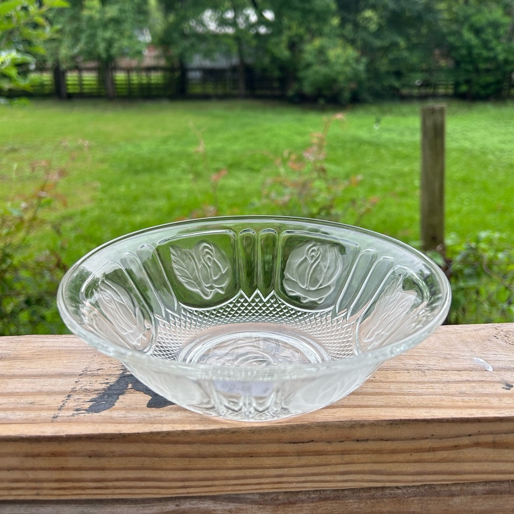 Vintage Bowl